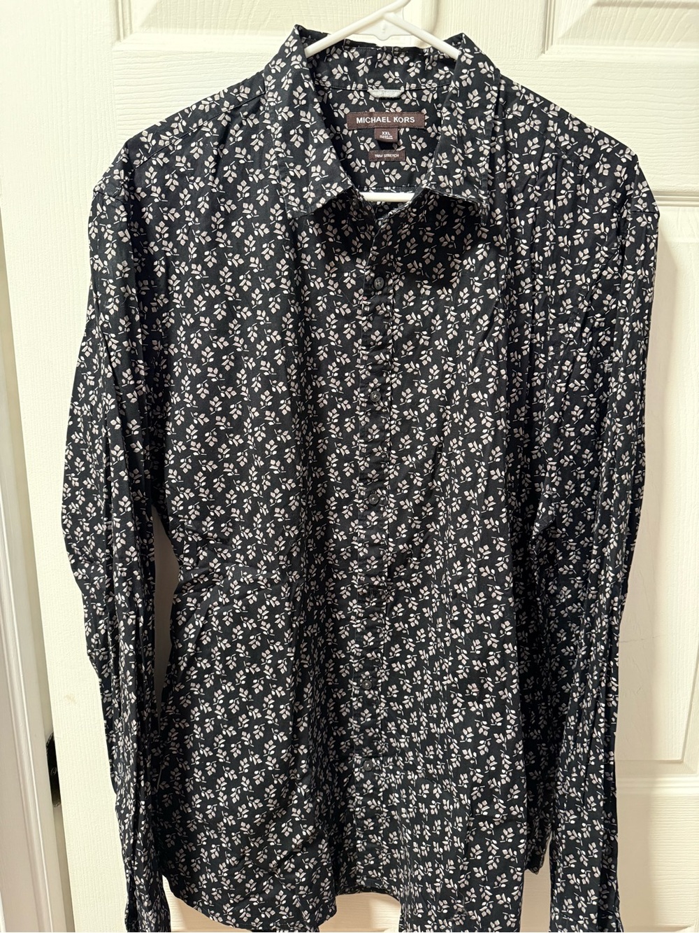 Michael Kors Button-Down Shirt